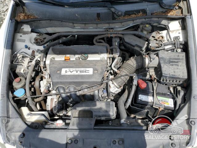 1HGCP26789A095232 2009 HONDA ACCORD photo no. 11