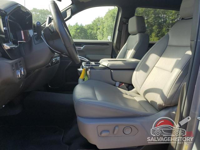 1GTPHDED3RZ160862 2024 GMC SIERRA photo no. 7