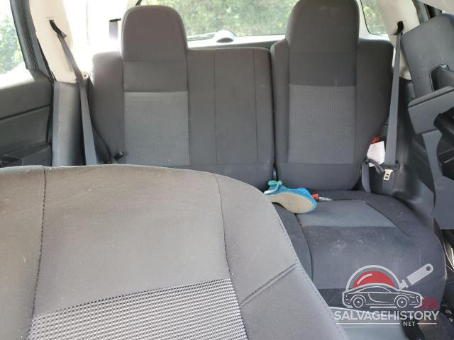 1C4NJRFB0ED742642 2014 JEEP PATRIOT photo no. 10