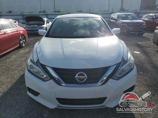 1N4AL3AP4GN390340 2016 NISSAN ALTIMA photo no. 5