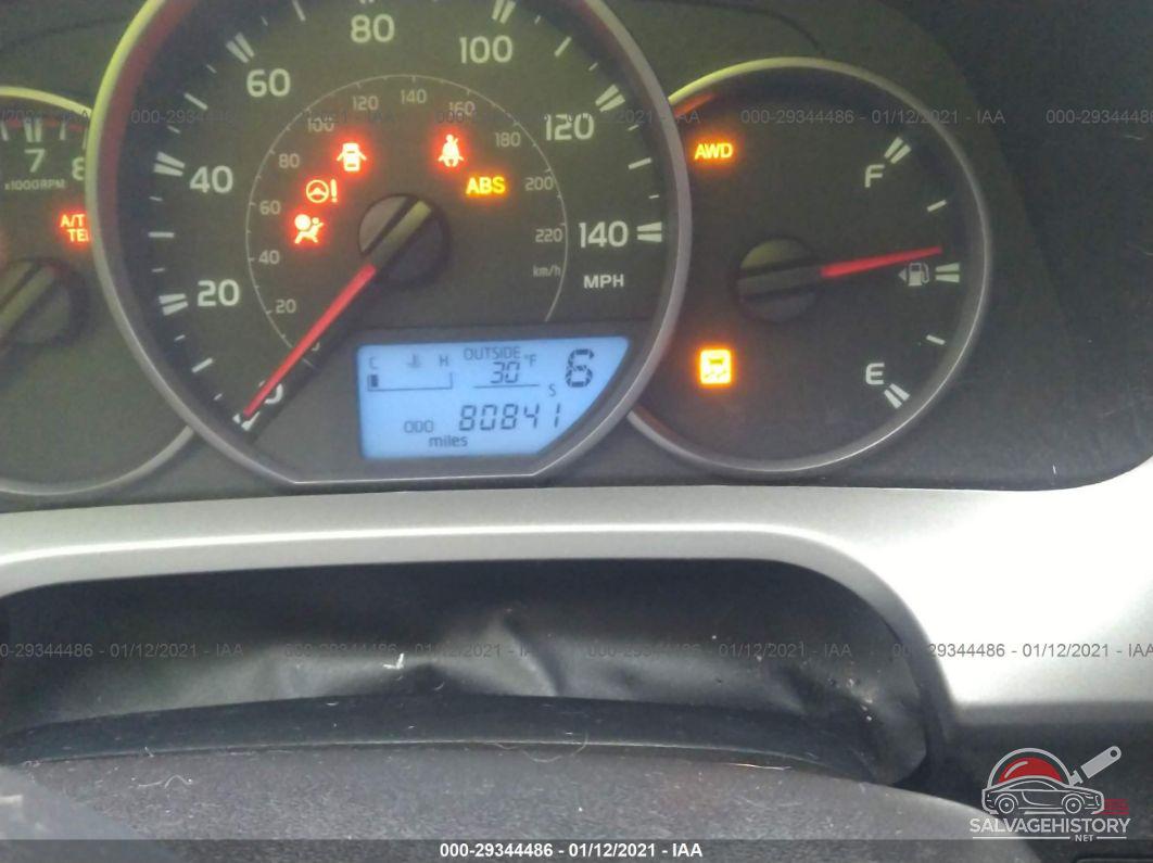 2T3BFREV9GW466936 2016 TOYOTA RAV4 photo no. 7