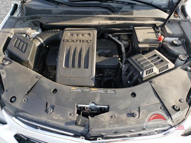 2GNALCEK8H6240303 2017 CHEVROLET EQUINOX photo no. 12