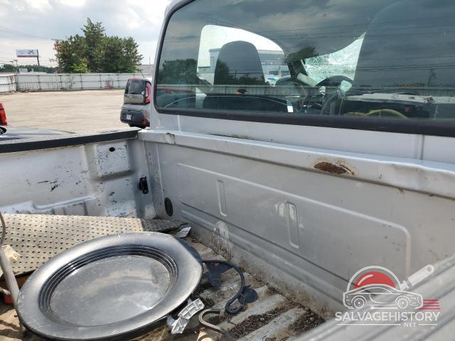 1FTNF21L22EC26474 2002 FORD F250 photo no. 10