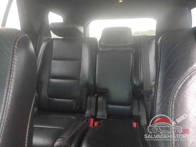 1FM5K8GTXEGC20433 2014 FORD EXPLORER photo no. 10