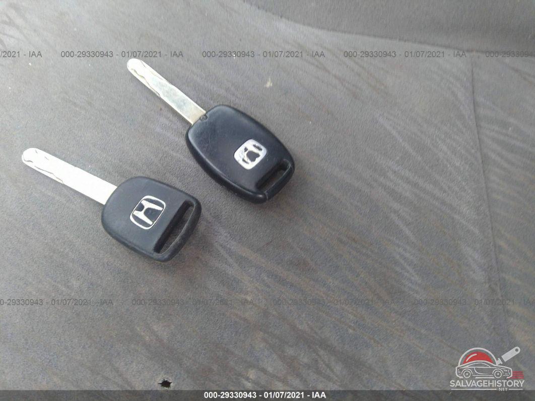 2HGFG12848H580053 2008 HONDA CIVIC CPE photo no. 11