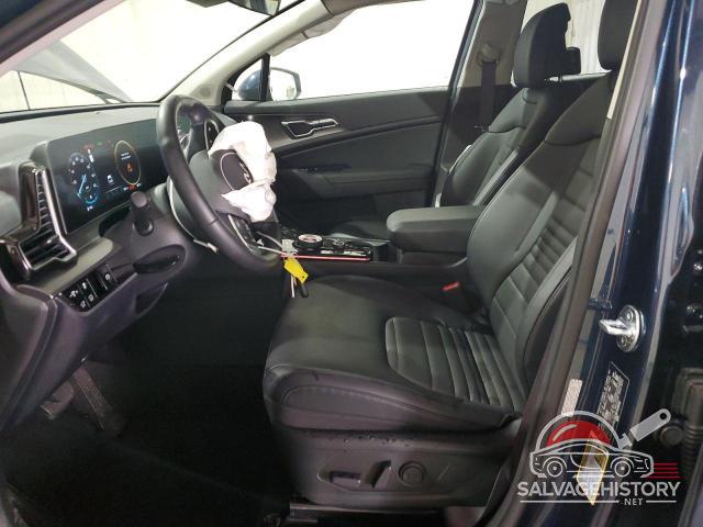 KNDPXCDG7R7119252 2024 KIA SPORTAGE photo no. 7