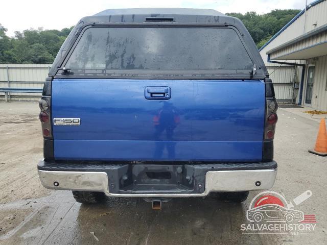 1FTPW14506FB63584 2006 FORD F-150 photo no. 6