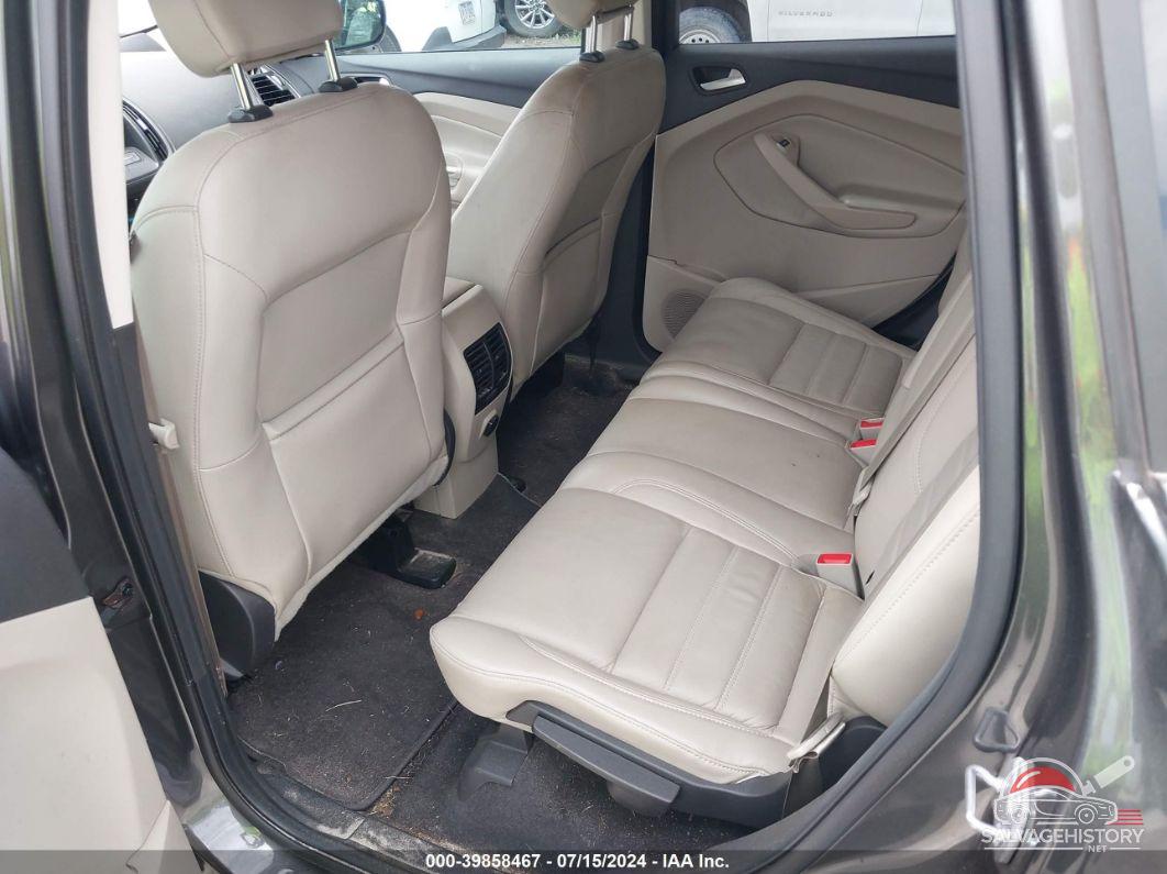 1FMCU9HDXJUB01694 2018 FORD ESCAPE photo no. 8