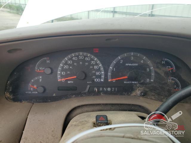 1FTRW07L63KC93370 2003 FORD All Models photo no. 9