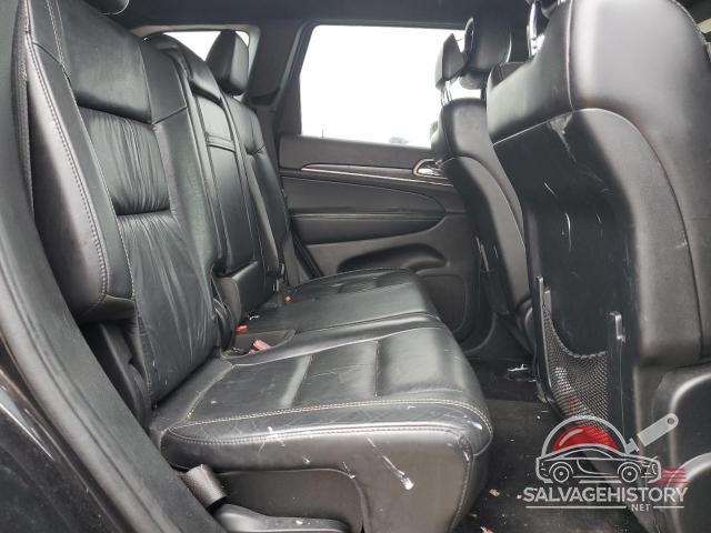 1C4RJFBG7EC486071 2014 JEEP GRAND CHER photo no. 11