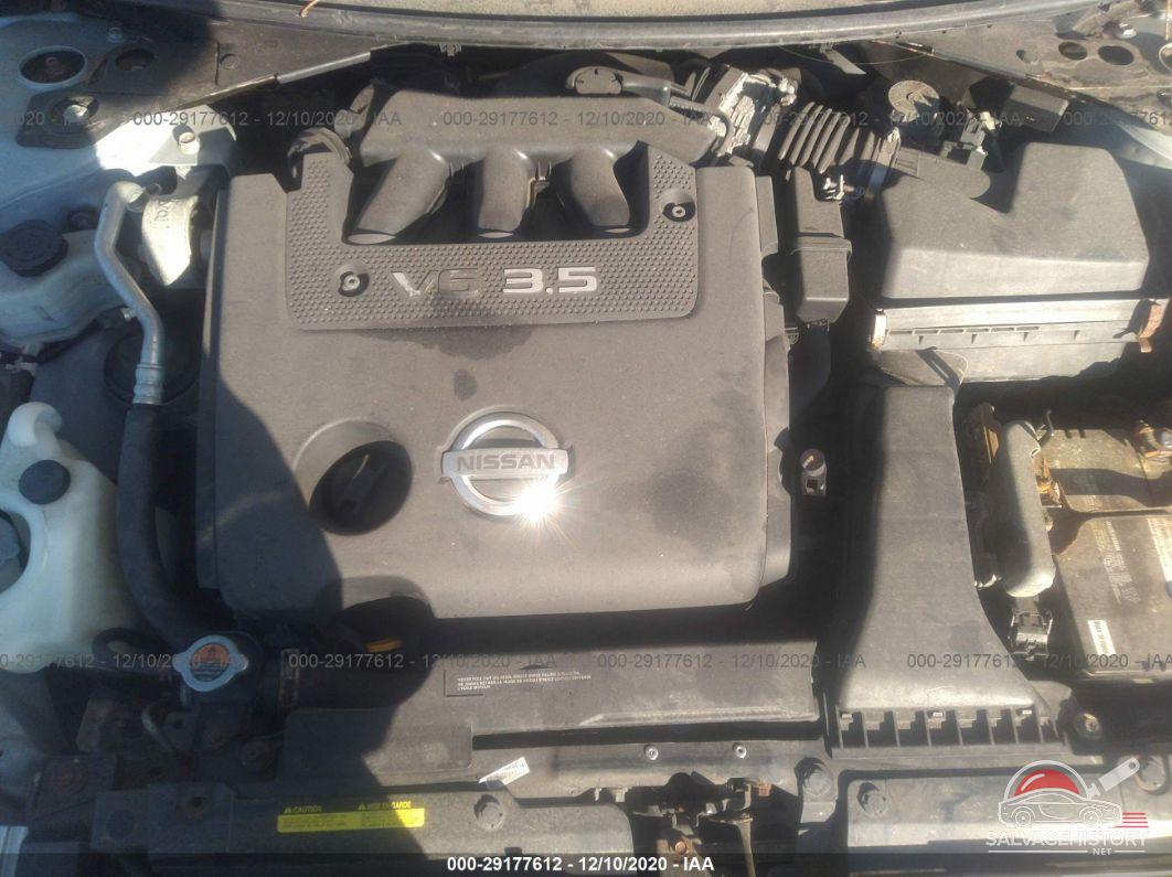 1N4BL2APXCC166414 2012 NISSAN ALTIMA photo no. 10