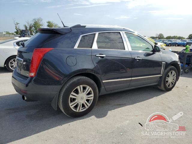 3GYFNBE31ES561408 2014 CADILLAC SRX photo no. 3