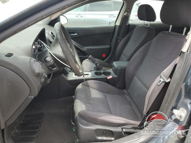 1G2ZF55B364138165 2006 PONTIAC G6 photo no. 7