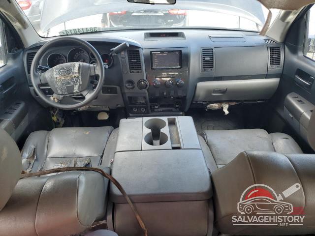 5TFRM5F12DX060481 2013 TOYOTA TUNDRA photo no. 8