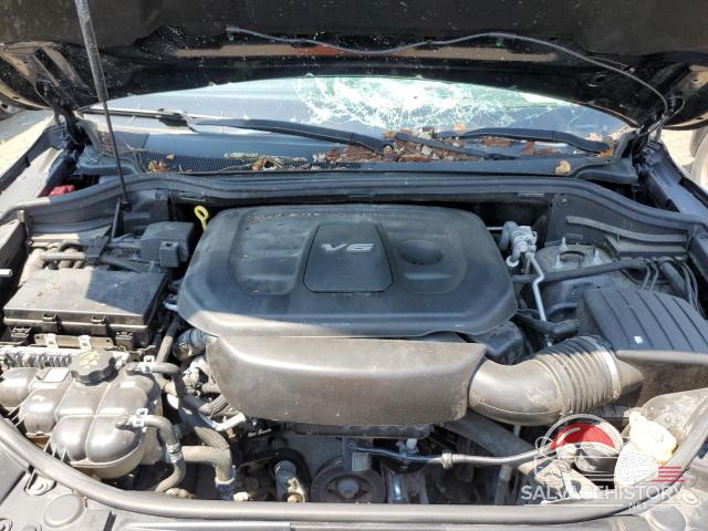 1C4RJFBG3JC121607 2018 JEEP GRAND CHER photo no. 12