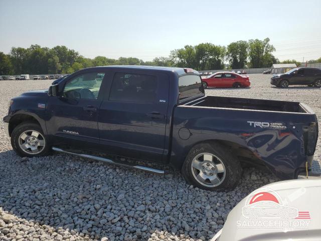 5TBDV54118S518011 2008 TOYOTA TUNDRA photo no. 2