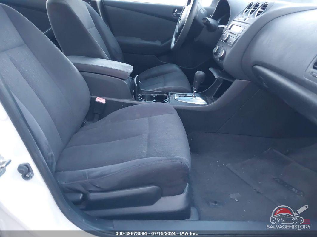1N4AL2AP3BN478833 2011 NISSAN ALTIMA photo no. 5