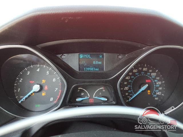 1FAHP3K28CL373259 2012 FORD FOCUS photo no. 9