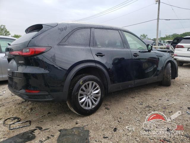 JM3KKAHD5R1120889 2024 MAZDA CX-90 SELE photo no. 3