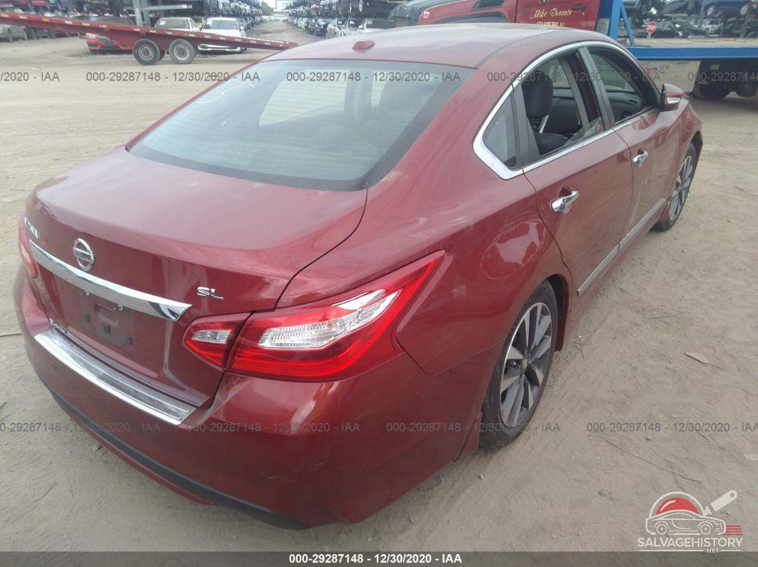 1N4AL3AP0GC272975 2016 NISSAN ALTIMA photo no. 4