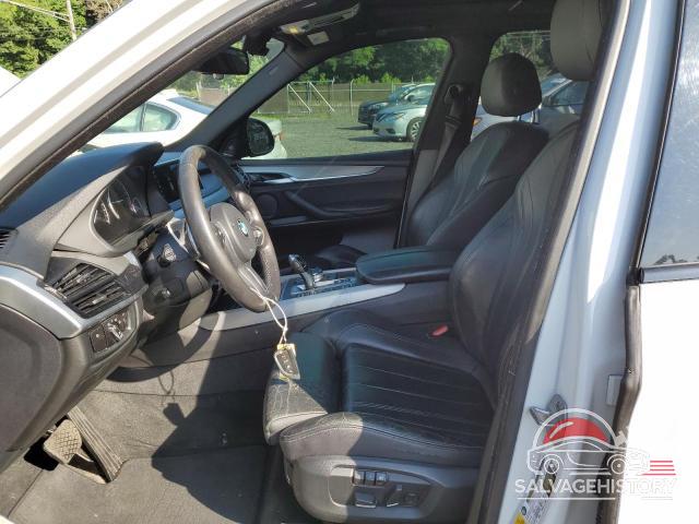5UXKT0C5XJ0V99514 2018 BMW X5 photo no. 7