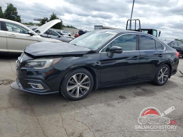 4S3BNEK6XJ3011385 2018 SUBARU LEGACY photo no. 13