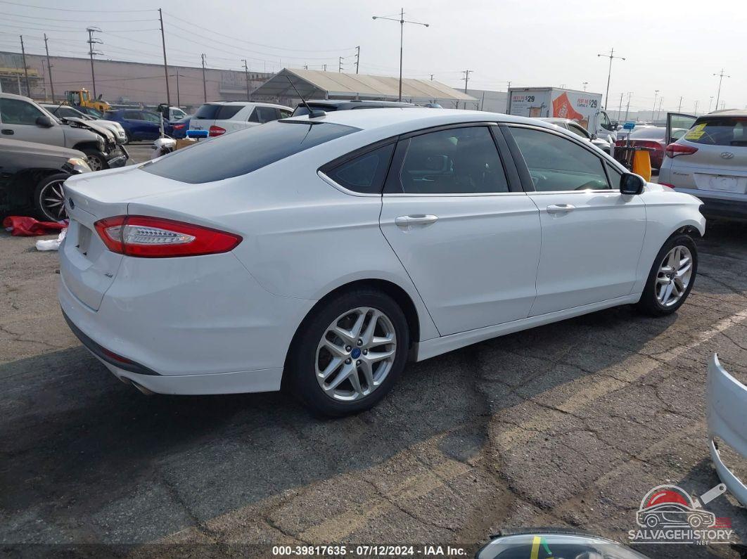 3FA6P0H7XDR127924 2013 FORD FUSION photo no. 4