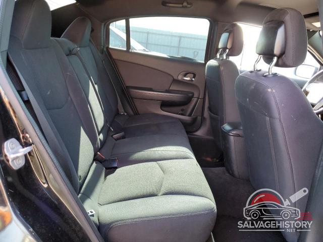 1C3CCBBB0DN554540 2013 CHRYSLER 200 photo no. 10