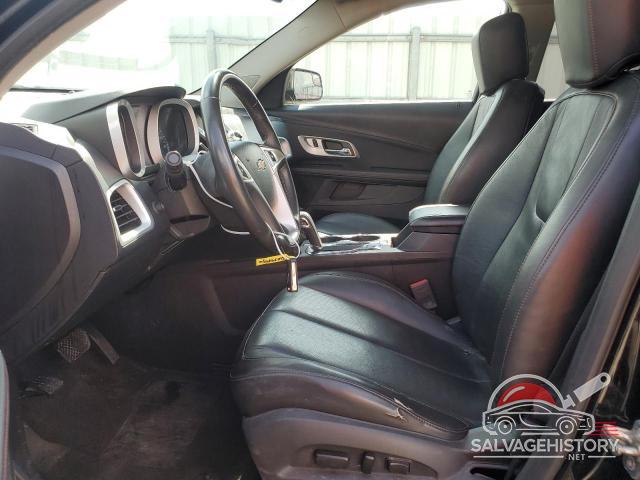 2GNALPEK7C1234523 2012 CHEVROLET EQUINOX photo no. 7