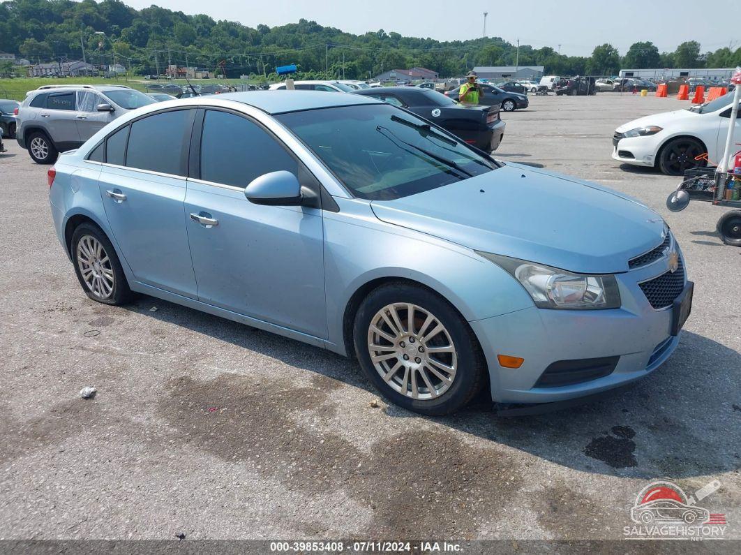 1G1PK5SC5C7314793 2012 CHEVROLET CRUZE photo no. 14