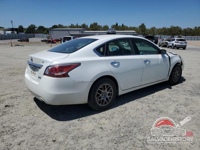 1N4AL3AP6EN338348 2014 NISSAN ALTIMA photo no. 3