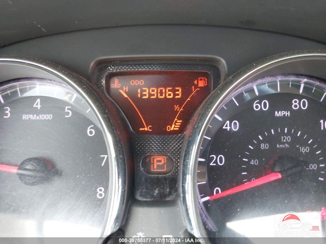 3N1CN7AP7DL845703 2013 NISSAN VERSA photo no. 7