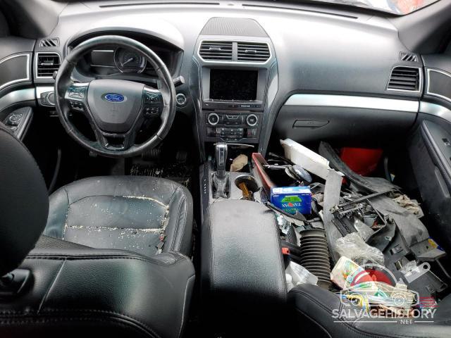 1FM5K8D8XHGB69794 2017 FORD EXPLORER photo no. 8