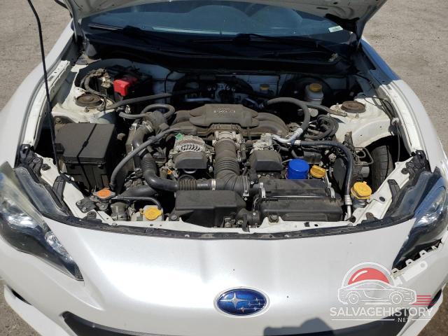 JF1ZCAC10E9606402 2014 SUBARU BRZ photo no. 11