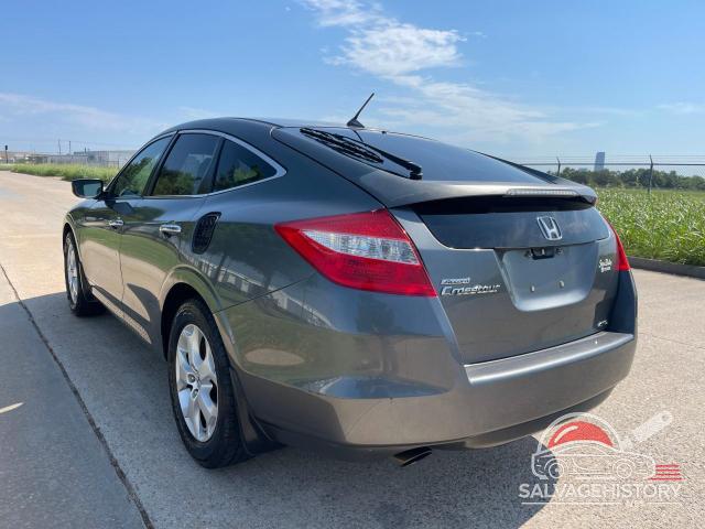 5J6TF2H57AL003334 2010 HONDA ACCORD photo no. 3