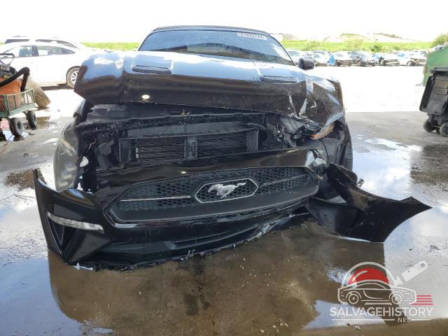 1FATP8UH9L5138561 2020 FORD ALL Models photo no. 5