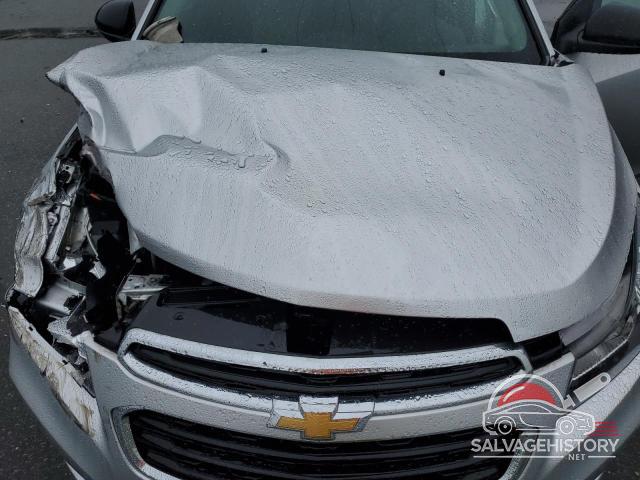 1G1PC5SH1G7203219 2016 CHEVROLET CRUZE photo no. 11