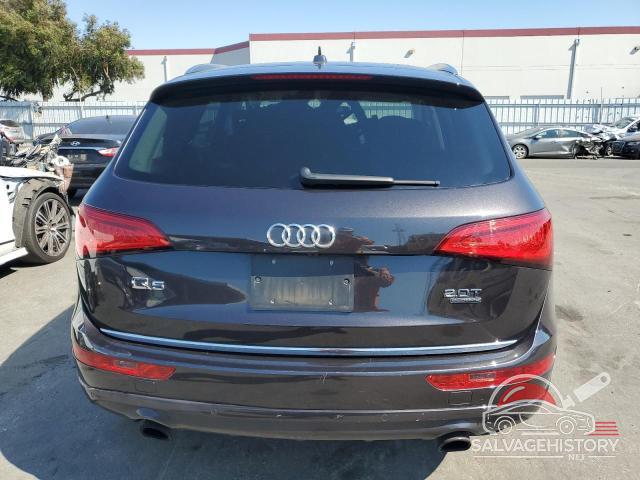 WA1L2AFP7HA099739 2017 AUDI Q5 photo no. 6