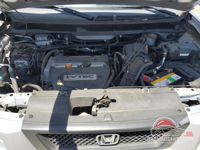 5J6YH287X6L006186 2006 HONDA ELEMENT photo no. 11
