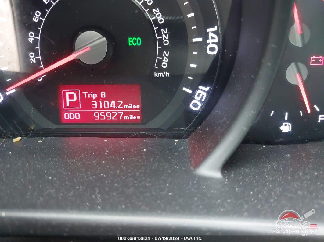 KNDPC3AC9G7830333 2016 KIA SPORTAGE photo no. 7