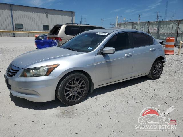 1HGCP2F76BA017795 2011 HONDA ACCORD photo no. 16