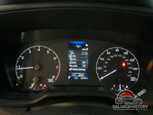 5YFB4MDE9RP152534 2024 TOYOTA COROLLA photo no. 9