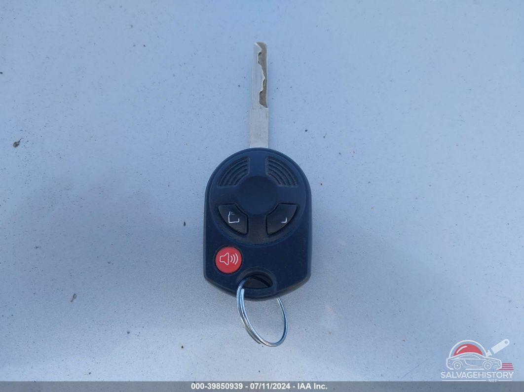 1FMCU9HX5DUC71752 2013 FORD ESCAPE photo no. 11