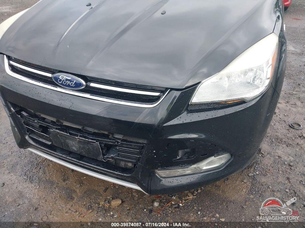 1FMCU9H98DUA34853 2013 FORD ESCAPE photo no. 6