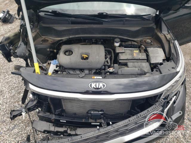 KNDERCAA7M7132853 2021 KIA SELTOS photo no. 12