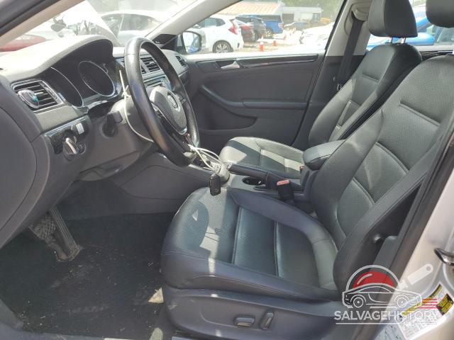 3VWLA7AJXFM203541 2015 VOLKSWAGEN JETTA photo no. 7