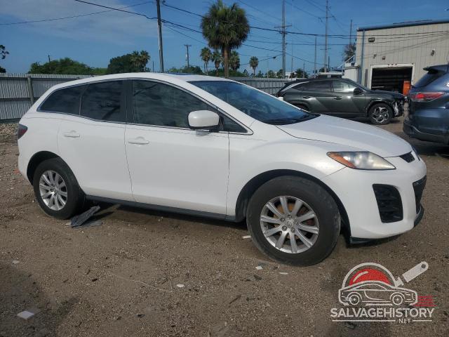 JM3ER2C55B0363516 2011 MAZDA CX-7 photo no. 4