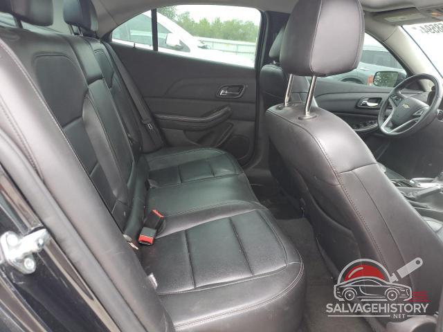 1G11G5SX9FF297193 2015 CHEVROLET MALIBU photo no. 10