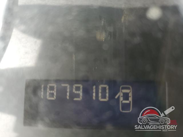 3D7JB1EP2AG109962 2010 DODGE All Models photo no. 9