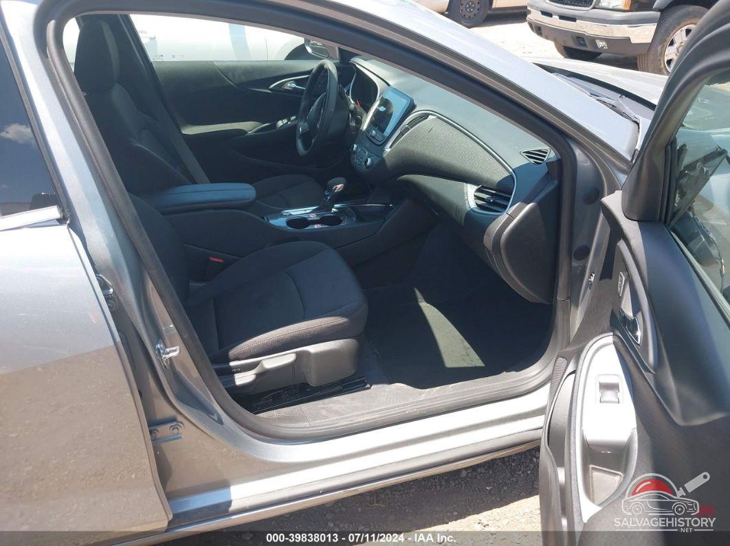 1G1ZD5ST2RF130798 2024 CHEVROLET MALIBU photo no. 5